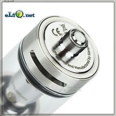 Kanger PANGU. Сабомный атомайзер.