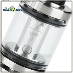 Kanger PANGU. Сабомный атомайзер.