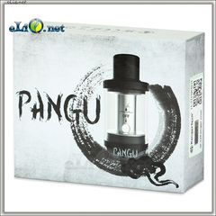 Kanger PANGU. Сабомный атомайзер.