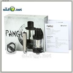 Kanger PANGU. Сабомный атомайзер.
