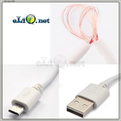 Micro USB 5V 2A High Speed Charging Cable. Кабель для зарядки. 