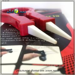 Керамический пинцет. Multifunctional Vaper Twizer V8