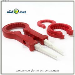 Керамический пинцет. Multifunctional Vaper Twizer V8
