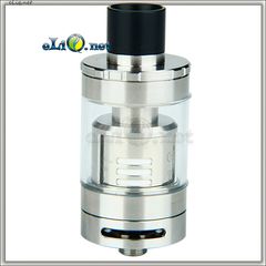Vaporesso Giant Dual Tank with RTA Deck - 4ml - сабомный атомайзер с обслуживаемой базой.﻿