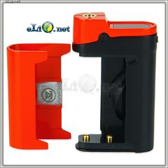 300W VAPMOD Spartans TC MOD. Мощный боксмод с температурным контролем. 300 спартанцев