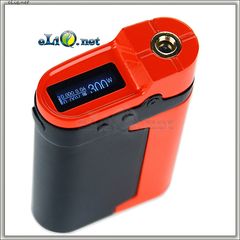 300W VAPMOD Spartans TC MOD. Мощный боксмод с температурным контролем. 300 спартанцев