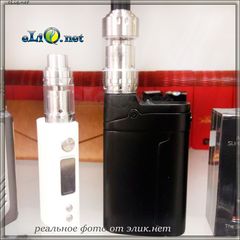 300W VAPMOD Spartans TC MOD. Мощный боксмод с температурным контролем. 300 спартанцев