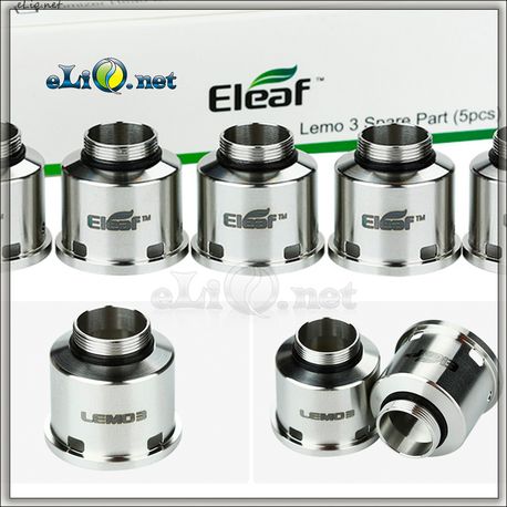 Eleaf Lemo 3 RTA Cap