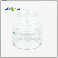 Wismec Amor Mini - дрип-тип, мундштук.