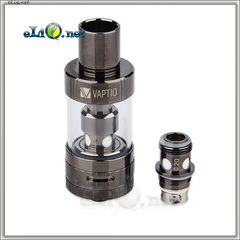 Vaptio PT1 Cloud Tank - 2 мл - сабомный атомайзер.
