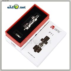 Vaptio PT1 Cloud Tank - 2 мл - сабомный атомайзер.