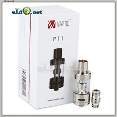 Vaptio PT1 Cloud Tank - 2 мл - сабомный атомайзер.