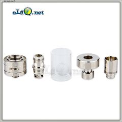 Vaptio PT1 Cloud Tank - 2 мл - сабомный атомайзер.