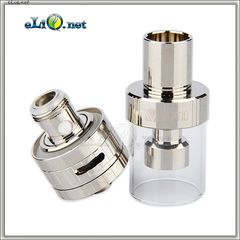 Vaptio PT1 Cloud Tank - 2 мл - сабомный атомайзер.