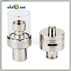 Vaptio PT1 Cloud Tank - 2 мл - сабомный атомайзер.