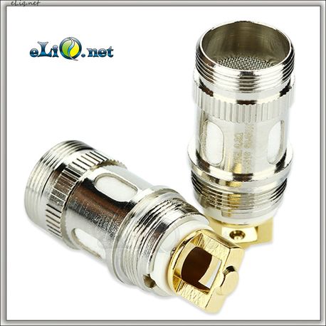 [ECL] Испаритель для Eleaf iJust S/ iJust 2/ iJust 2 mini/Melo/Melo 2/Melo 3/Lemo 3
