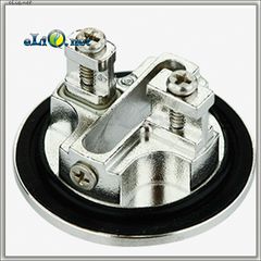 Eleaf Lemo 3 RTA Base - обслуживаемая база для атомайзера Лемо 3.