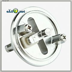 Eleaf Lemo 3 RTA Base - обслуживаемая база для атомайзера Лемо 3.