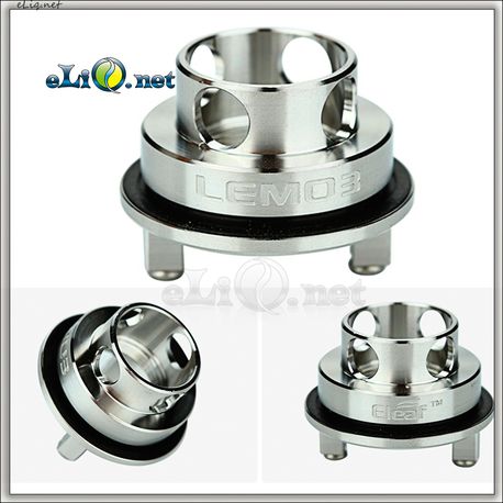 Eleaf Lemo 3 Atomizer Head Base - база испарителя для атомайзера Лемо 3.