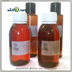 120ml 36mg HC Unflavored E-liquid - никотин.