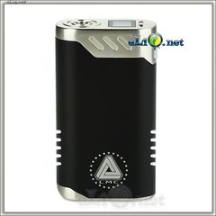 215W IJOY Limitless LUX Dual 26650 Box MOD боксмод вариватт с температурным контролем.