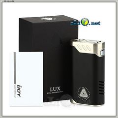 215W IJOY Limitless LUX Dual 26650 Box MOD боксмод вариватт с температурным контролем.