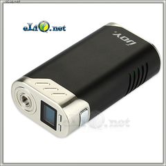 215W IJOY Limitless LUX Dual 26650 Box MOD боксмод вариватт с температурным контролем.