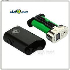 215W IJOY Limitless LUX Dual 26650 Box MOD боксмод вариватт с температурным контролем. 8400mAh