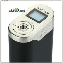 215W IJOY Limitless LUX Dual 26650 Box MOD боксмод вариватт с температурным контролем. 8400mAh