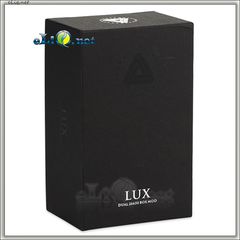 215W IJOY Limitless LUX Dual 26650 Box MOD боксмод вариватт с температурным контролем. 8400mAh