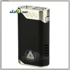 215W IJOY Limitless LUX Dual 26650 Box MOD боксмод вариватт с температурным контролем. 8400mAh