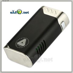 215W IJOY Limitless LUX Dual 26650 Box MOD боксмод вариватт с температурным контролем. 8400mAh