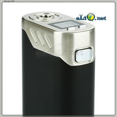 215W IJOY Limitless LUX Dual 26650 Box MOD боксмод вариватт с температурным контролем. 8400mAh