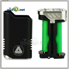 215W IJOY Limitless LUX Dual 26650 Box MOD боксмод вариватт с температурным контролем. 8400mAh