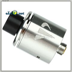 Дрипка Desire Yuri RDA - обслуживаемый атомайзер для дрипа. Юрий.
