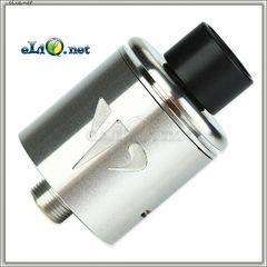 Дрипка Desire Yuri RDA - обслуживаемый атомайзер для дрипа. Юрий.