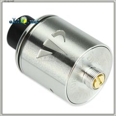 Дрипка Desire Yuri RDA - обслуживаемый атомайзер для дрипа. Юрий.