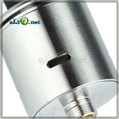 Дрипка Desire Yuri RDA - обслуживаемый атомайзер для дрипа. Юрий.