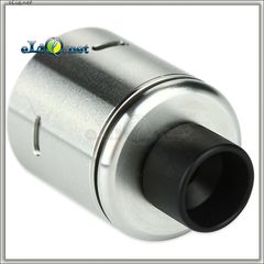 Дрипка Desire Yuri RDA - обслуживаемый атомайзер для дрипа. Юрий.