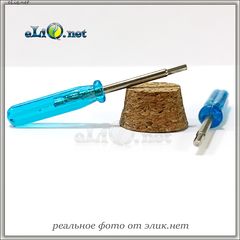 Шестигранник. Подходит под винты для Цунами.
