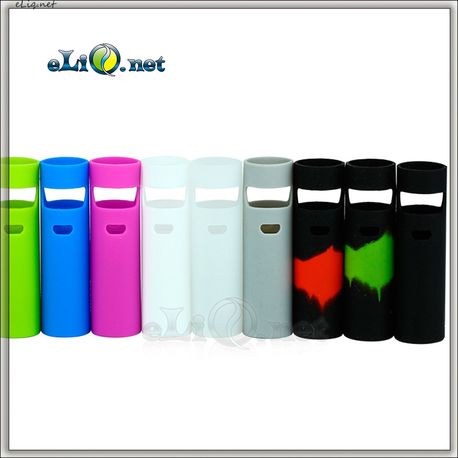 Силиконовый чехол для Joyetech eGo AIO D22.