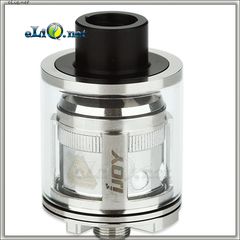 iJOY Limitless SUB OHM Tank. Сабомный атомайзер - 2мл.