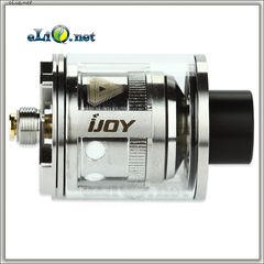 iJOY Limitless SUB OHM Tank. Сабомный атомайзер - 2мл.