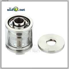 iJOY Limitless SUB OHM Tank. Сабомный атомайзер - 2мл.