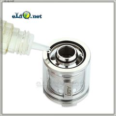 iJOY Limitless SUB OHM Tank. Сабомный атомайзер - 2мл.