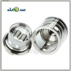 iJOY Limitless SUB OHM Tank. Сабомный атомайзер - 2мл.