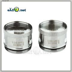 iJOY Limitless SUB OHM Tank. Сабомный атомайзер - 2мл.