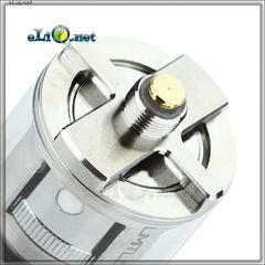 iJOY Limitless SUB OHM Tank. Сабомный атомайзер - 2мл.
