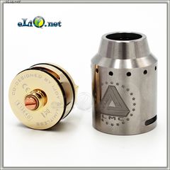 IJOY Limitless 24 RDA - дрипка (обслуживаемый атомайзер для дрипа)
