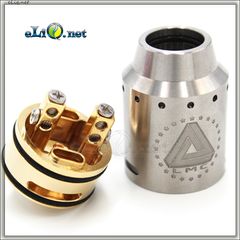 IJOY Limitless 24 RDA - дрипка (обслуживаемый атомайзер для дрипа)